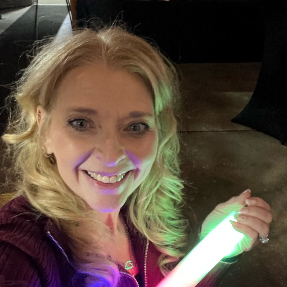 Meet your Posher, Michelle